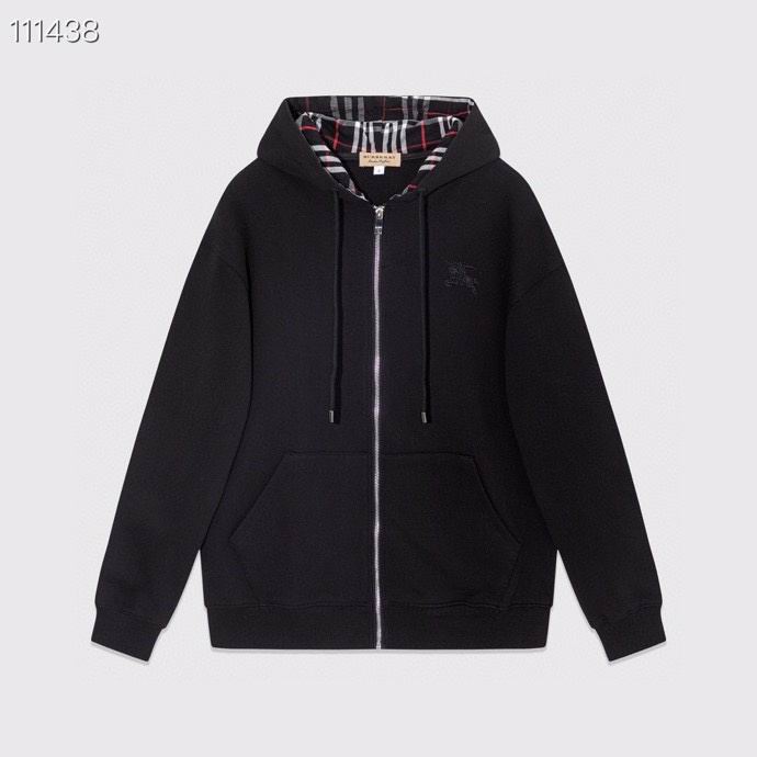 Burberry Hoodie Wmns ID:20241022-164